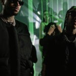 Tyga & Chris Brown - Nasty Lyrics