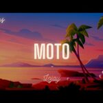 Lojay-Moto