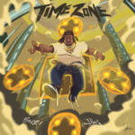 Barry Jhay - Time Zone