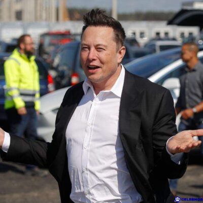 Elon Musk Net Worth In (Naira And Dollar) Today September 2022