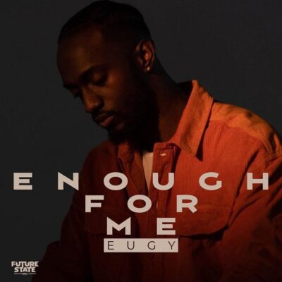 Cover art of Eugy - Enough For Me