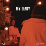 Gyakie - My Diary Tracks