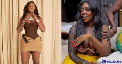 “If I were a male artiste I will already have 5 baby mamas” – Singer, Tiwa Savage says