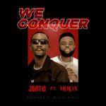 Joint 77 - We Conquer ft Nero X