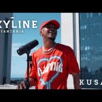 Kusah - Skyline Freestyle