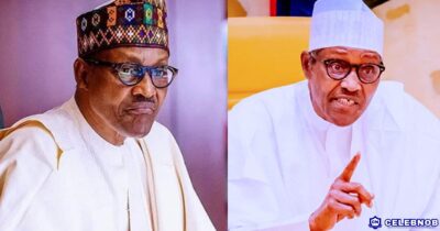 “Nigerians display external religiosity without fear of God” – President Buhari