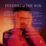 Ogranya - Festival Of The Sun Album