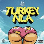 Turkey Nla Lyrics by King Perryy | Official Lyrics